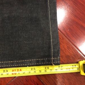 Hudson Jeans Jeans - Men’s Hudson AXL Skinny Jeans Waist 32 Hudson Jeans Jeans - Men’s Hudson AXL Skinny Jeans Waist 32